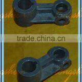 High Quality Kubota Combine Harvester DC-60 BRACKET,CRANK 5T051-5234-3 or Kubota DC-60 and Kubota DC-70 thumbnail-5