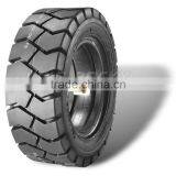 H989 8.25-15 Industrial Forklift Tire Forklift Tyres 600-9 thumbnail-6