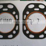 Asia Hot Selling Full Type and Full Size ZH1130 Single Cylinder Head Gasket thumbnail-3