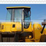 AS968 Container Loading Electrical Load Test and Unloading Equipment 3.5m3 Large Bucket and ZF Electric Transmission thumbnail-4