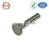 Custom Cnc Turn Parts thumbnail-1