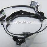 ABS Wheel Speed Sensor (RR) 4670A598 MN102578 4670A600 for Mitsubishi thumbnail-4