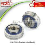 Cheap Carbon Sliding Bearing Latest Design thumbnail-1