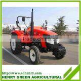 China Tractor in India thumbnail-1
