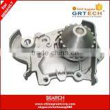 7700861686 Auto Water Pump for Renault thumbnail-2