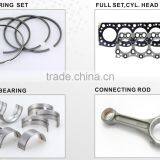 Engine S6D170-1(T) Camshaft Bearing thumbnail-3