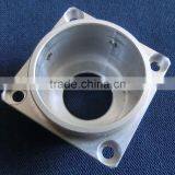 Taiwan Made Custom Stainless Steel/aluminum Mechanical & Fabrication Parts, Auto Spare Parts thumbnail-2