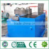 2015 China Suppliers W24s-100 Profile Bending Machine/pipe Bending Machine thumbnail-3