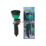 HL180 - 9-way Hose Nozzle GARDEN SPRINKLERS thumbnail-1