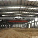 Hot Selling Steel Structure Villa Steel Structure Workshop thumbnail-1