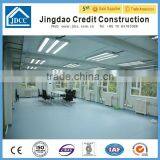 High Quality And Professional And Easy Instal Steel Structure Container Hospital thumbnail-5