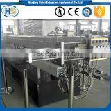Twin Screw Extruder Machine for to Make Plastic Granules/PP PE Granulating Machine With Underwater Line System thumbnail-3