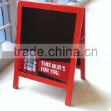 Wood Chalkboard Display thumbnail-5