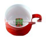 300ml 3D Cups Morning Mugs Christmas Mug thumbnail-1