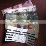 1070D Tyvek Wallet Recycled Creative Waterproof Paper Wallet thumbnail-1