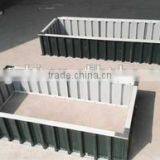 Garden Bed/flower Pot/Easy Assemble Raised Garden Bed thumbnail-5