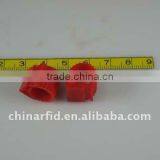 Unique Pigeon NFC Ring Tag for RFID Animal Tracking and Management System Cheap in Manufacture thumbnail-1