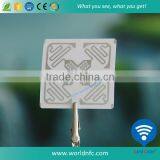 Paper Printalble Monza 4 Chip UHF RFID Sticker thumbnail-5