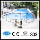 China CE&ISO Certificated Pool Fence Mesh(pro Manufacturer) thumbnail-1