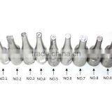 1500W Ultrasonic Plastic Welder, CE Certified Machine Welder for Sale thumbnail-4