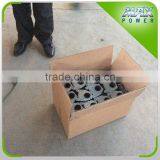 Rack and Pinion for Greenhouse Ventilation thumbnail-4