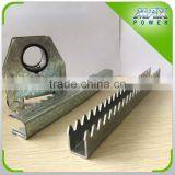 Maxpower Ventilation Straight Rack thumbnail-1