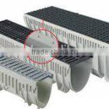 Stainless Steel Grating Serrated Galvanized Steel Grating thumbnail-1