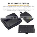 Voxlink Portable 80mm Pos Printer Label Printer Bluetooth Barcode Printer( Android+ios) thumbnail-3