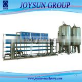 Salt Water Treatment System; Shanghai Water treatment; CE, ISO