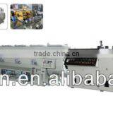 Plastic Pipe Extrusion Line (CE) thumbnail-1