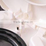 Multifunction Plastic Movable Mobile Toilet for Adult thumbnail-6