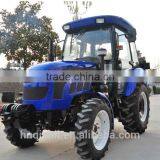 CE E-mark EEC Certificate QLN 50hp 4wd Farm Tractor thumbnail-5