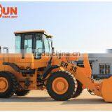 ER35 Everun Brand Construction Machine/Equipment Chinese Wheel Loader For Sale thumbnail-4