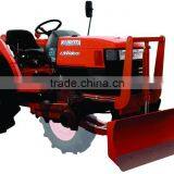 TRACTOR L3408 NEW thumbnail-5