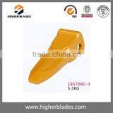 Excavator Bucket Teeth Pin and Washer thumbnail-6