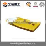 D65 Bulldozer End Bit R.H 144-70-11261 thumbnail-4