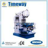 Heavy Duty Vertical Milling Machine for Sale