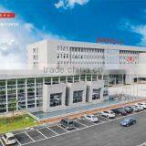 Shanghai Hanli Industrial Vehicle Co., Ltd. company overview - view 3 thumbnail