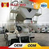 6*4 Type High Quality 16 Cbm Concrete Truck Mixer thumbnail-4