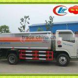 DongFeng XBW Fuel Tanker Truck,oil Fuel Tanker Truck,oil Tank Truck thumbnail-1