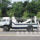 DongFeng 153 Wrecker,wrecker Hydraulic,heavy Duty Rotator Wrecker thumbnail-1