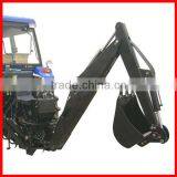 3 Point Hitch Backhoe thumbnail-1