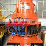 High Efficient PY Series Spring Cone Crusher thumbnail-2
