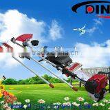 4stroke Gasoline Multi Tool Machine 4 in 1