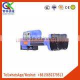 Manual Wrapping Machine Electric Balers Made in China thumbnail-4