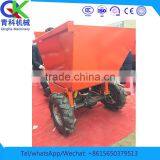 Best Selling Battery Trolley for Farms thumbnail-6