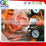 Portable Pressure Air Self Saving Device thumbnail-2