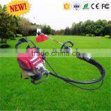 4-Stroke Machine Safety Guarding Brush Cutter thumbnail-5