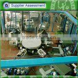 Rotary Table Cookware Polish Machine thumbnail-1