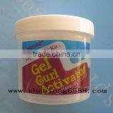 300ml Plastic HDPE Bottle With Screw Cap thumbnail-1